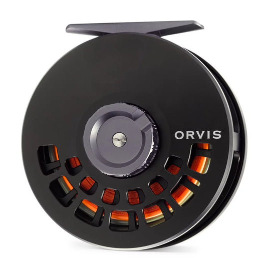 Orvis Mirage LT Fly Reel – Blackfoot River Outfitters