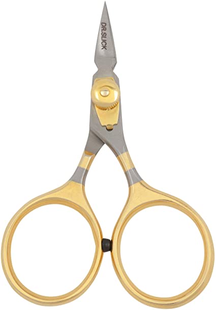 Rising Stellar Scissors