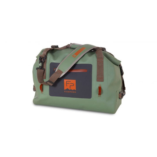 Fishpond Thunderhead Chest Pack - Eco Shale – Blackfoot River Outfitters