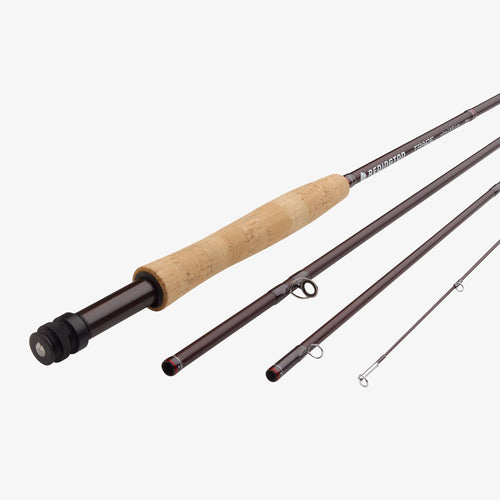 Redington Topo Fly Rod // All Inclusive 5 Weight Trout Fishing Kit