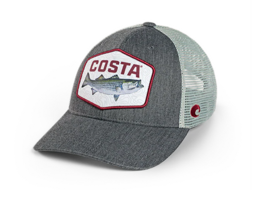 Orvis Covert Fish Series Trucker Cap