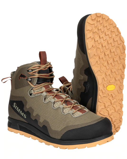 Simms Pursuit Shoe  Trident Fly Fishing