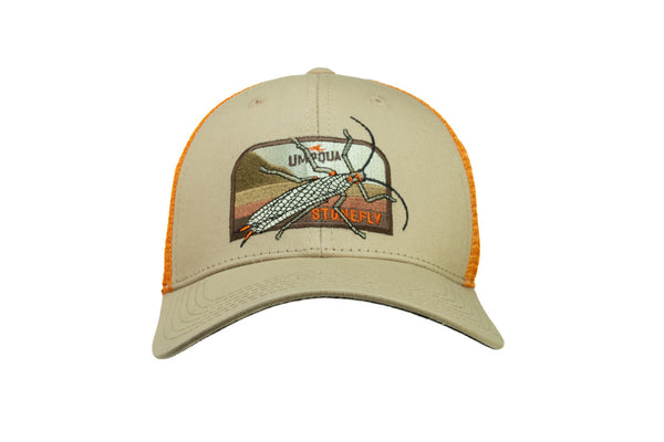 Scientific Anglers Hallock Diver Hat