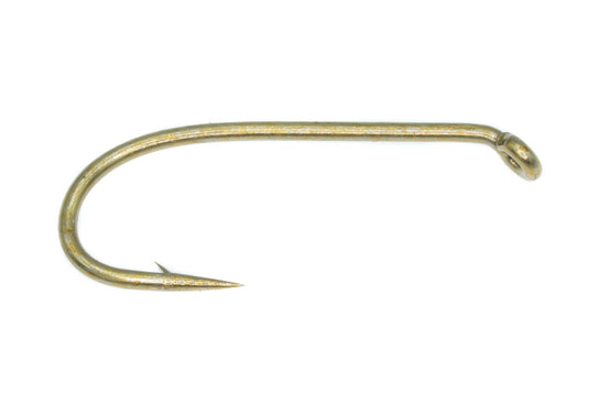 Tiemco 811S Hooks  Pacific Fly Fishers