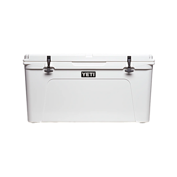 YETI Tundra 110 Hard Cooler in White