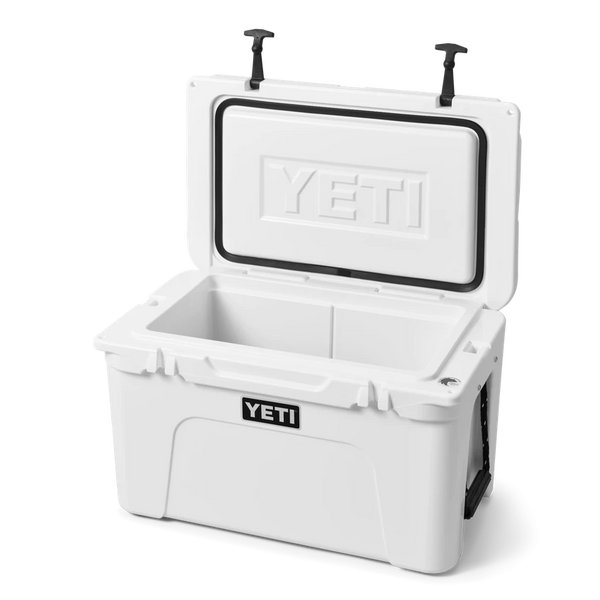 YETI Tundra 45 Hard Cooler White