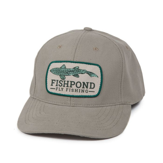 Fishpond Eddy River Hat - Bend Fly Shop