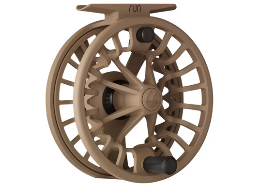 Cheeky Launch 350 Fly Reel - SALE – Blackfoot River Outfitters
