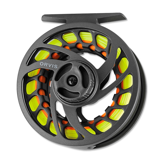 ORVIS HYDROS - Best-Selling Orvis Trout Reel