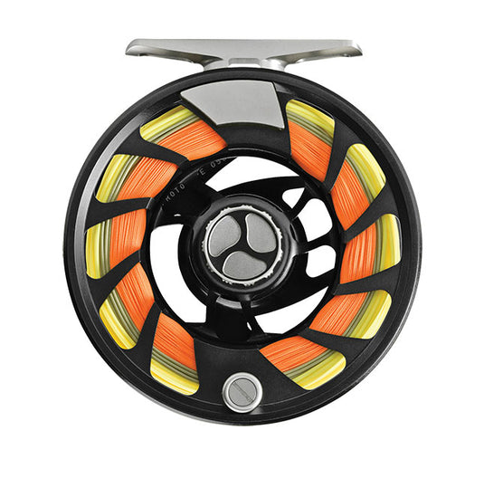 Orvis Mirage Reel – Blackfoot River Outfitters