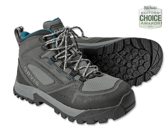 Orvis Men's Ultralight Wading Boot - SALE – Blackfoot River Outfitters