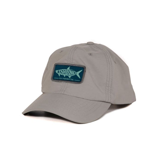 Men's Crushable Flats Hat - Natural – Duck Camp