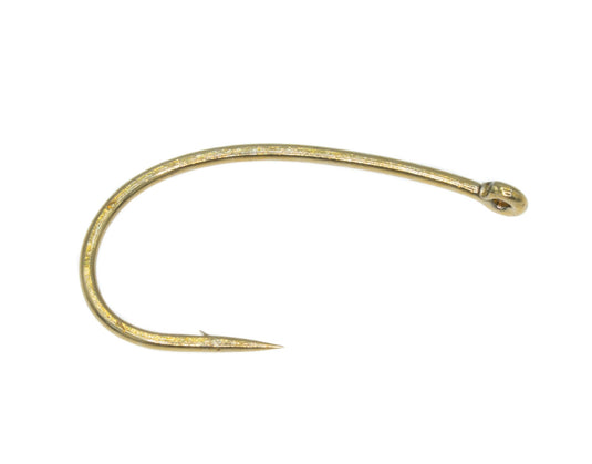 Tiemco TMC5262 Nymph Hooks – Blackfoot River Outfitters