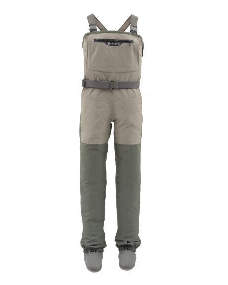 Orvis Women's Ultralight Convertible Waders - SALE – Blackfoot River  Outfitters