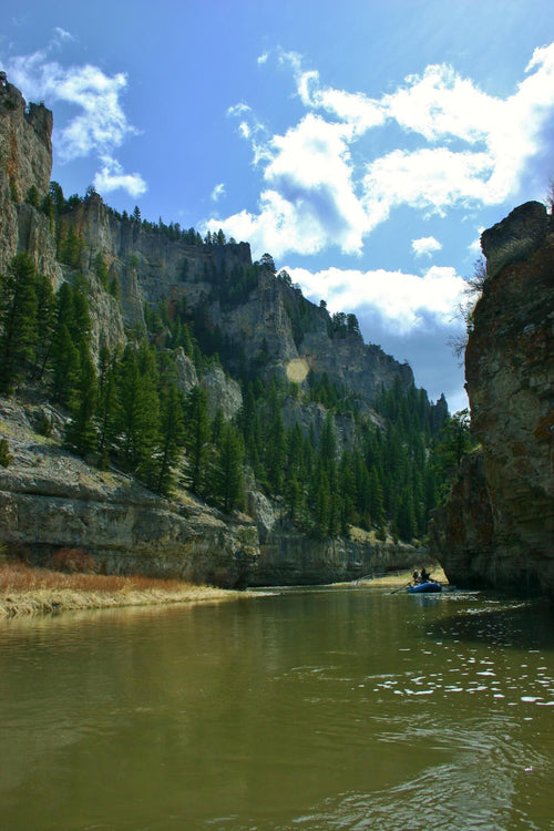 Montana Fly Fishing Guides  Montana Smith River Fly Fishing Lodges In  Bozeman Montana - Blast N Cast Outfitters