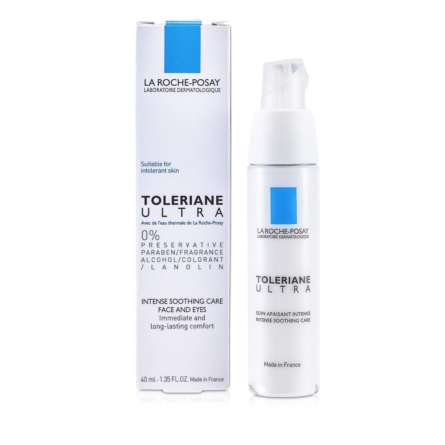Toleriane Ultra Intense Soothing Care for Sale | La Posay, Skincare, Buy Now – Author