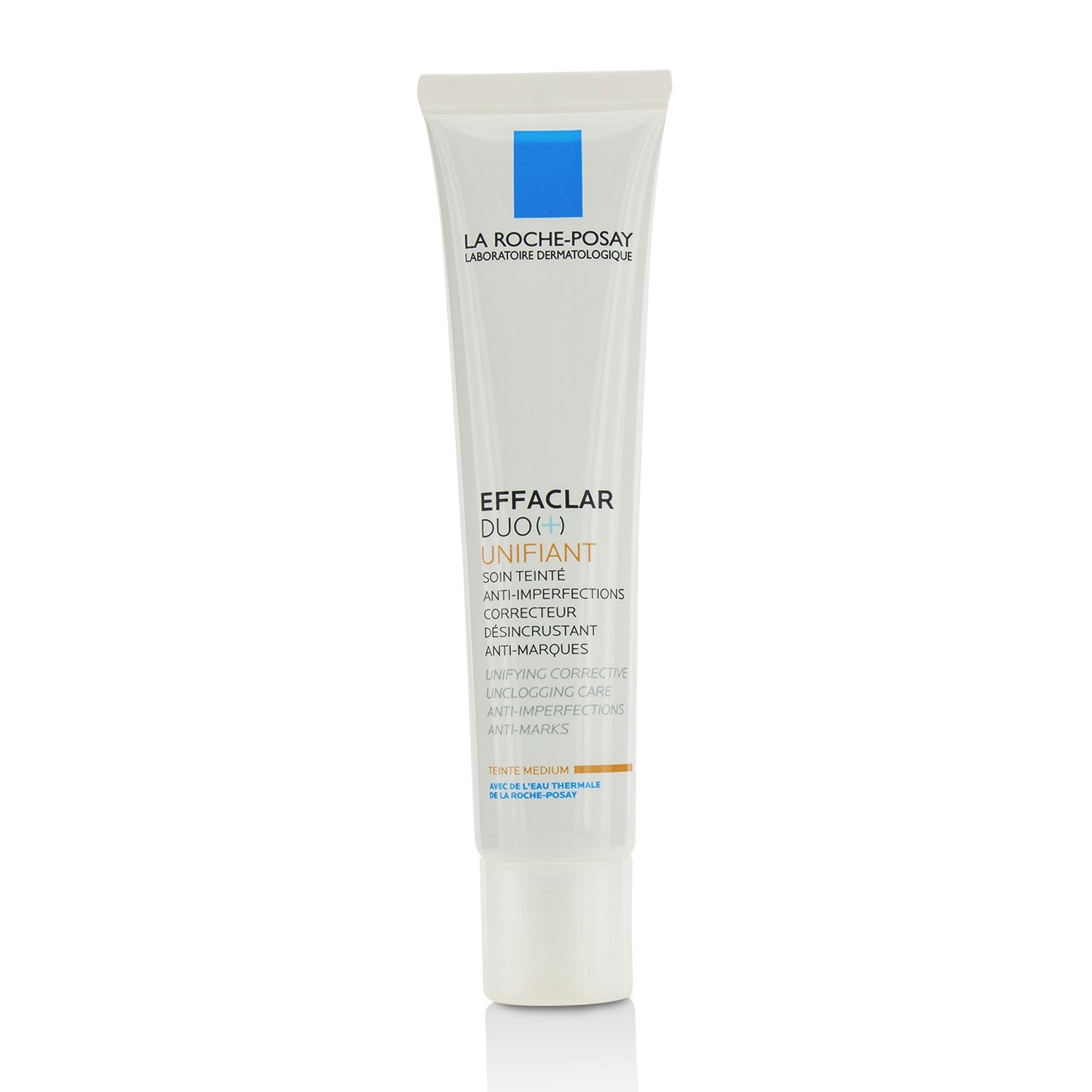 La roche posay effaclar soin correcteur