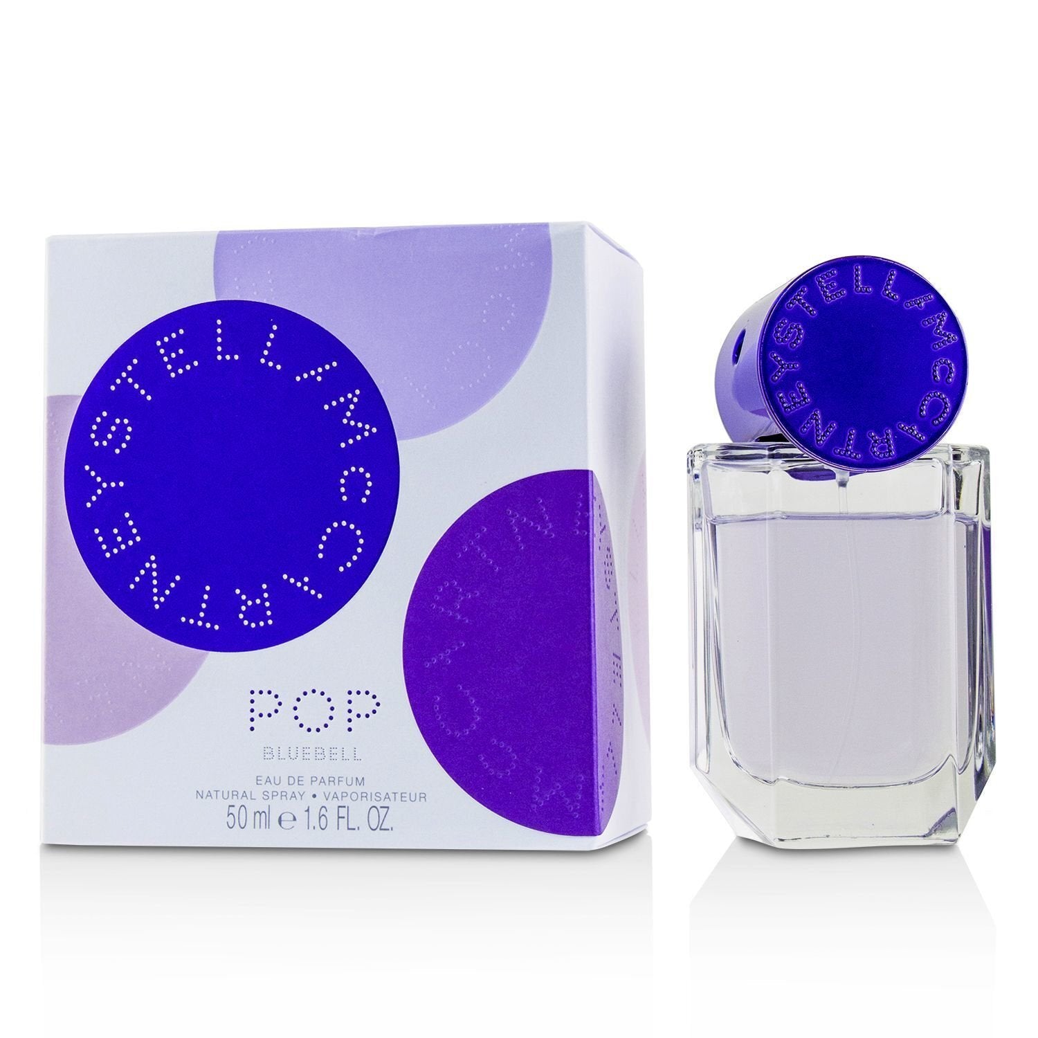 Pop Bluebell Eau De Parfum Spray for Sale Stella McCartney, Ladies Fragrance, Buy Now – Author