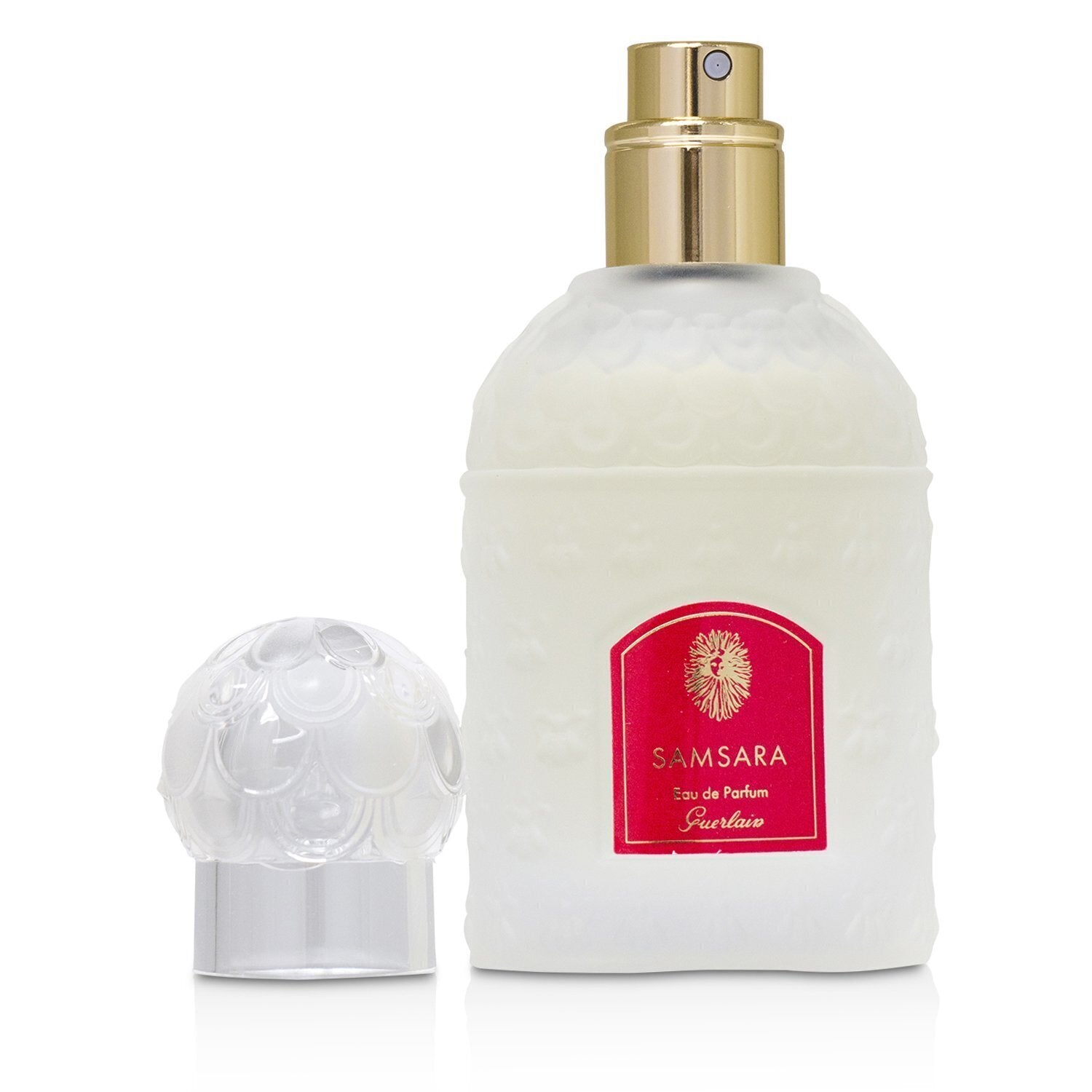Samsara Eau De Parfum Spray for Sale | Guerlain, Ladies Fragrance