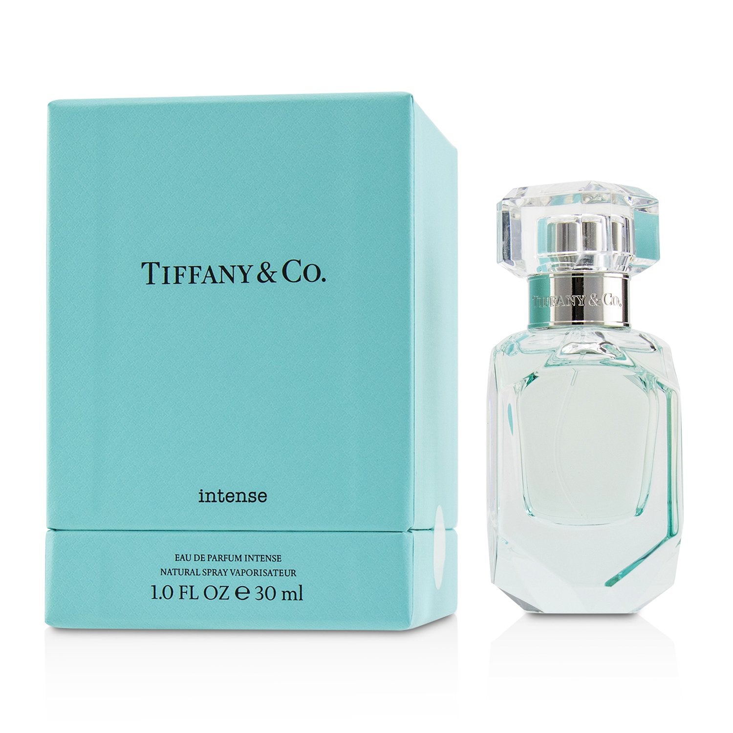 Intense Eau Parfum Spray for Sale | Tiffany & Co., Ladies Fragrance, Buy Now – Author