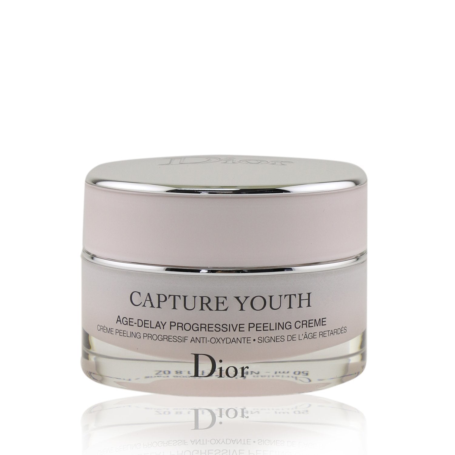 Buy Christian Dior Capture Youth AgeDelay Advanced Creme 50ml17oz   Harvey Norman AU