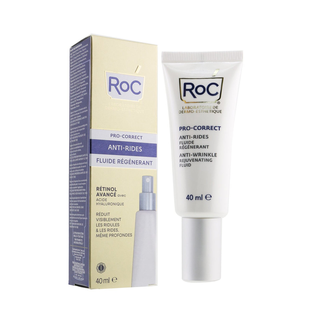 Roc. Wrinkle Rejuvenation Cream. Dr Hedison Retinol Eye Wrinkle Corrector. Sothys BX Wrinkle Corrector. Roc pro gear