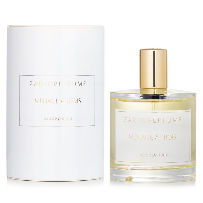 Ménage À Trois Eau De Parfum Spray for Sale | Zarkoperfume, Ladies Buy Now – Author