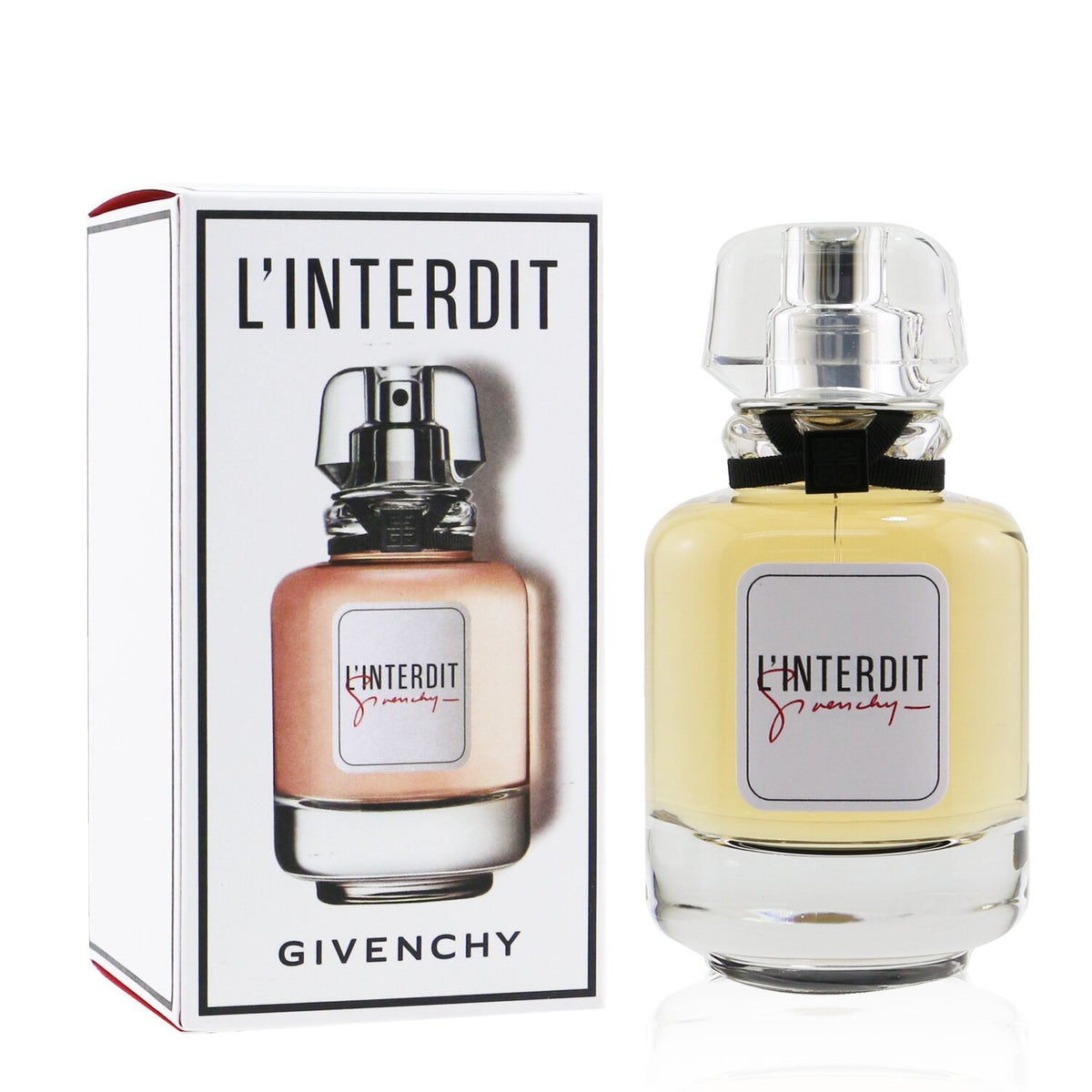L'Interdit Edition Millesime Eau De Parfum Spray for Sale | Givenchy,  Ladies Fragrance, Buy Now – Author