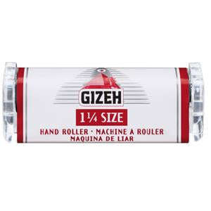 Rouleuse Gizeh slim size - 6 mm - Rouleuses cigarette - Mistersmoke