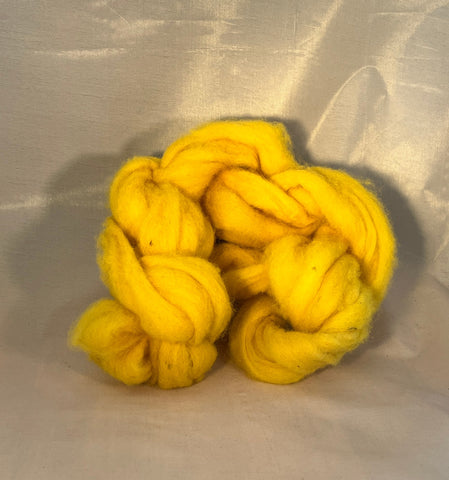 Goldenrod roving