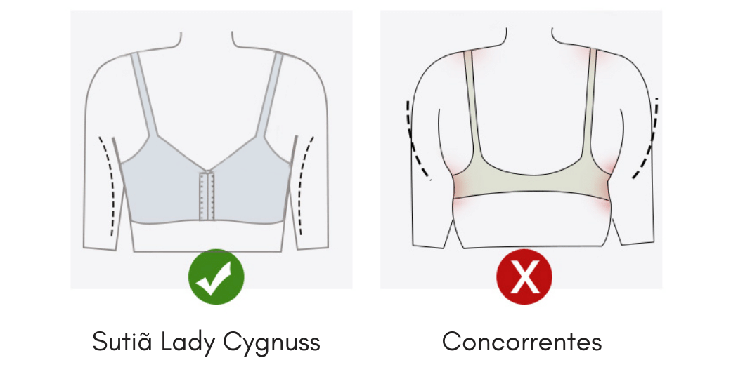 Sutiã-soutien-cygnuss-lingerie-com-aros-oferta-push-up