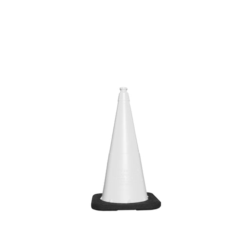 28 Wide Body Traffic Cone with 3M Reflective Collar