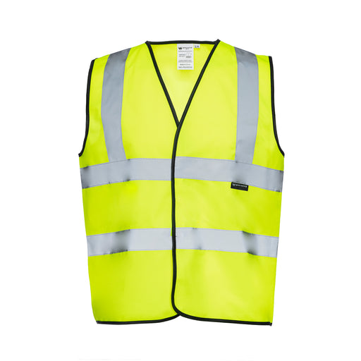 Briliant Class 3 Safety Vest, V1551 L