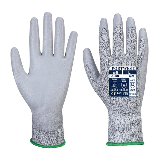 ANSI Level 1 Puncture Resistant Gloves — Safety Vests and More