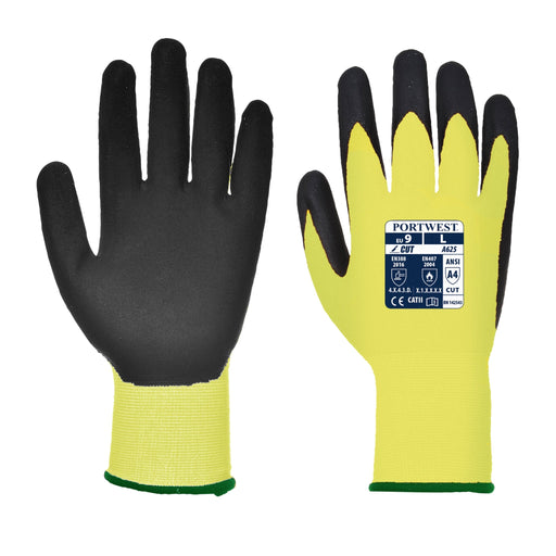 Portwest A665 Cut Resistant Safety Gloves