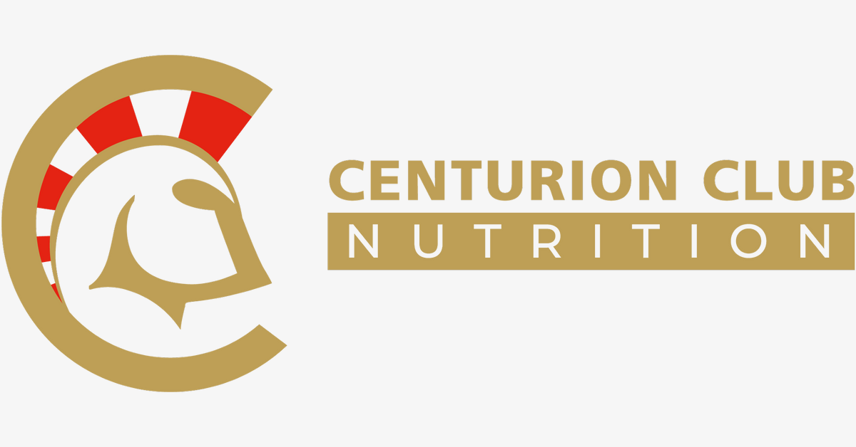 Centurion Club Nutrition Schweiz