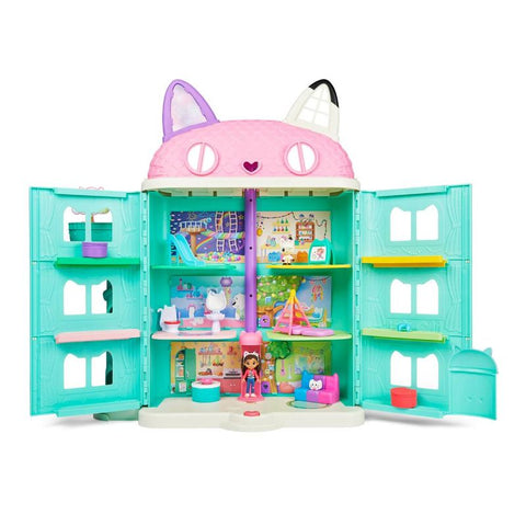 POLLY KIT POLLY + PET COM FANTASIAS - GDM15 - MATTEL –