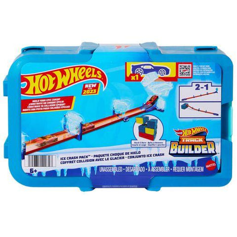 Hot Wheels - Estação Científica - CCP76 - Mattel - Real Brinquedos