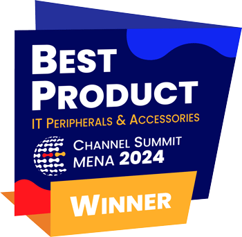 Best Product Award | Mena 2024