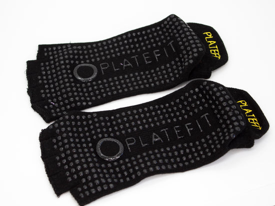 PLATEFIT SPORTS BRA