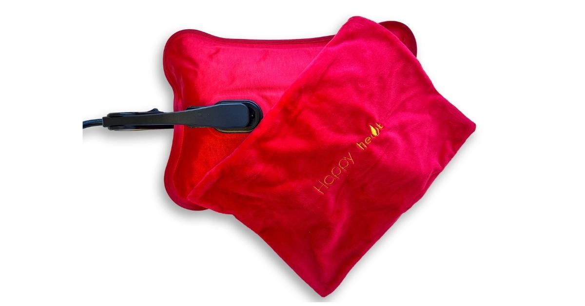 Hot Water Bottle Electric Heating Bags For Joint Pain Relief
