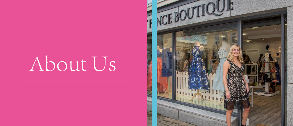 About Us – Picket Fence Boutique