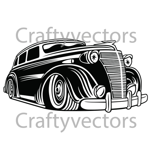 Free Free 281 Lowrider Truck Svg SVG PNG EPS DXF File