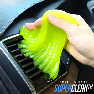 SuperClean™ Reusable Professional Slime Cleaner - Shopnatic