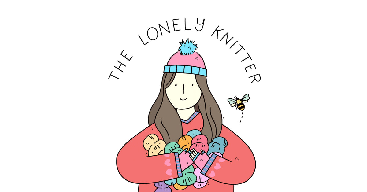 The Lonely Knitter