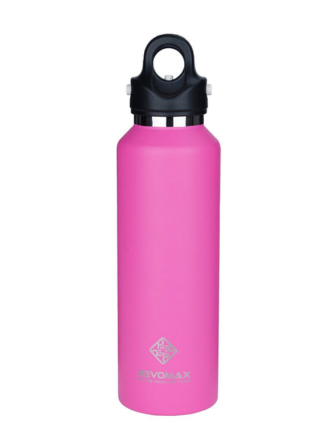 高価値セリー REVOMAX レボマックス 20oz VACUUM INSULATED FLASK