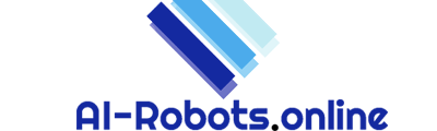 12% Off With AI Robots Online Promo Code