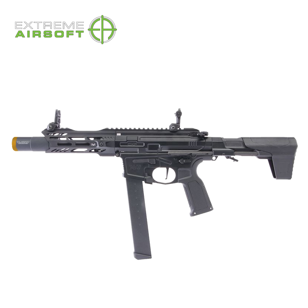 ICS ProLine CXP-MARS Carbine SSS Electric Blowback Rifle – Extreme