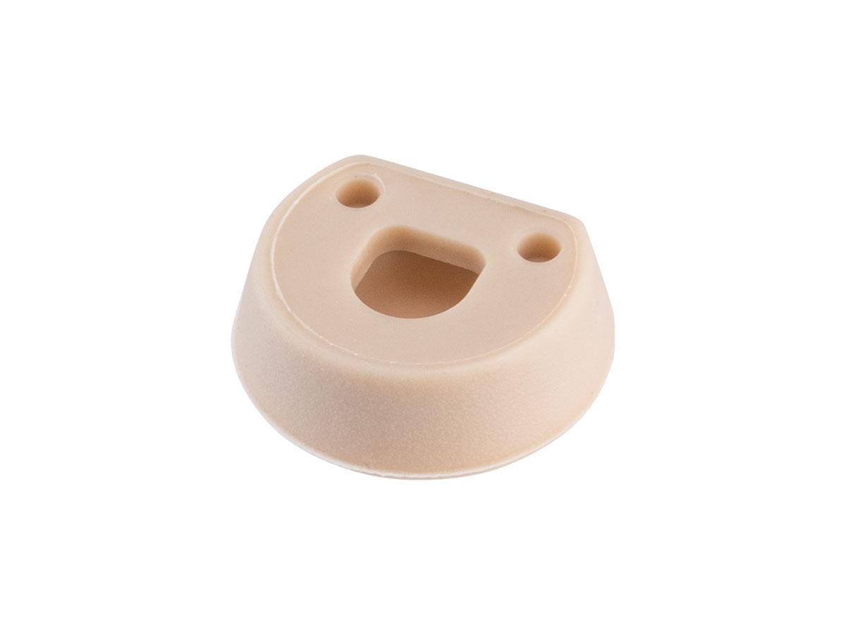 CowCow Enhanced Piston Head for Action Army AAP-01