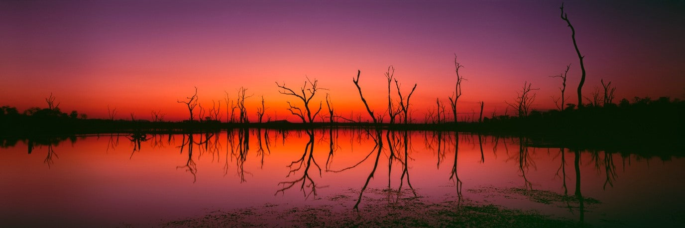 Lake Kariba, Matusadona National Park, Zimbabwe